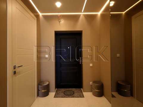 квартира за адресою Антоновича вул. (Горького), 109
