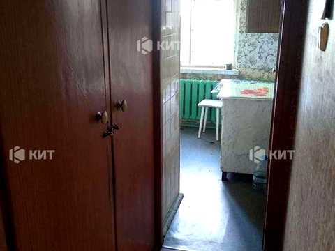 квартира за адресою Тракторобудівників просп., 122а