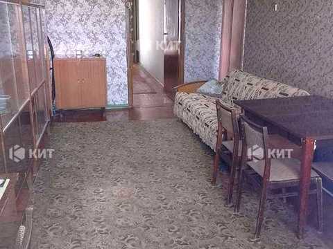 квартира за адресою Тракторобудівників просп., 122а
