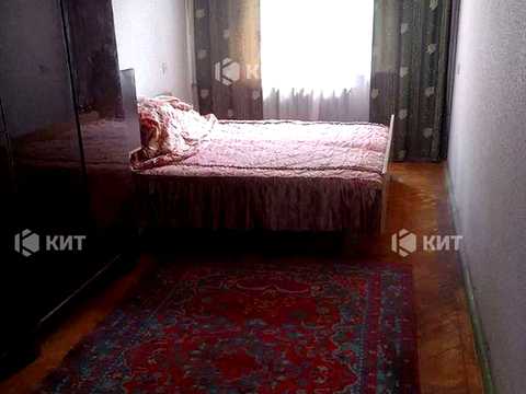 квартира за адресою Тракторобудівників просп., 122а
