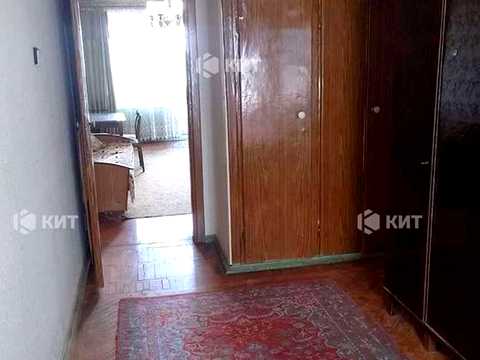 квартира за адресою Тракторобудівників просп., 122а