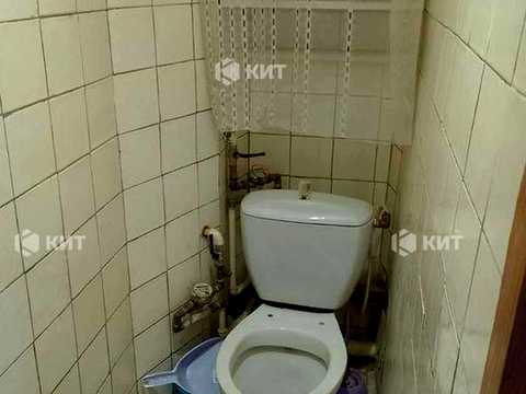 квартира за адресою Тракторобудівників просп., 122а