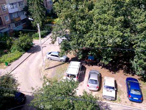 квартира за адресою Тракторобудівників просп., 122а