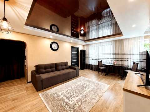 квартира за адресою Михайла Донця вул., 25