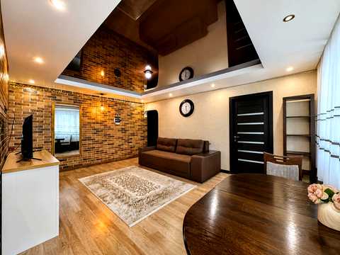 квартира за адресою Михайла Донця вул., 25