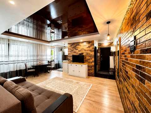 квартира за адресою Михайла Донця вул., 25