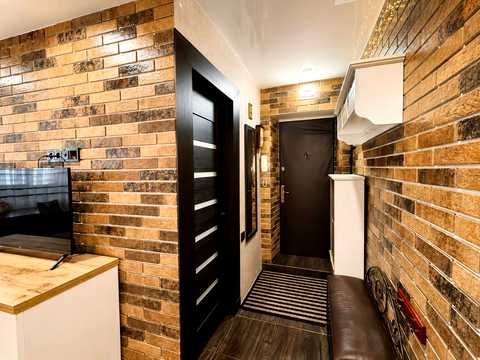 квартира за адресою Михайла Донця вул., 25