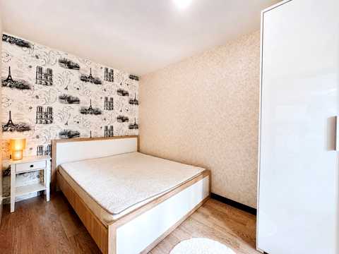 квартира за адресою Михайла Донця вул., 25