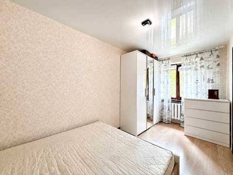 квартира за адресою Михайла Донця вул., 25