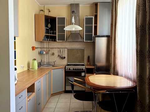 квартира по адресу Лабораторная ул., 37/33