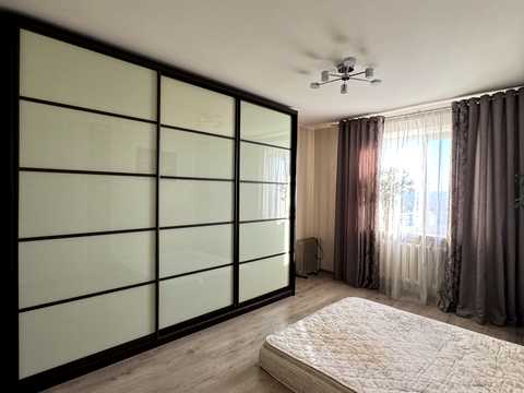 квартира по адресу Мира просп., 43