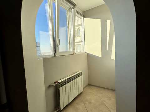 квартира по адресу Мира просп., 43