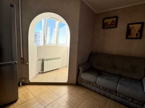 квартира по адресу Мира просп., 43