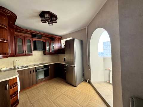 квартира по адресу Мира просп., 43