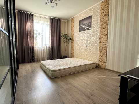 квартира по адресу Мира просп., 43