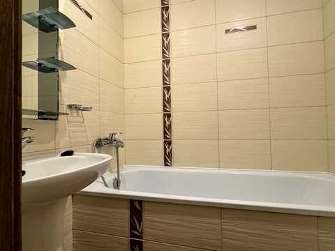 квартира по адресу Мира просп., 43