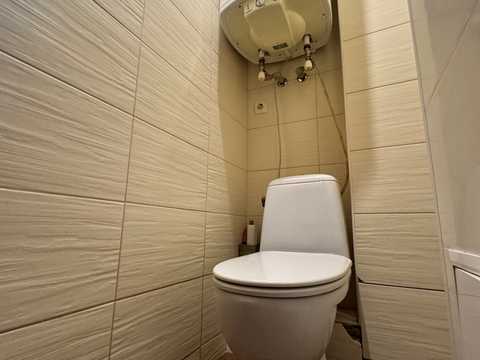 квартира по адресу Мира просп., 43