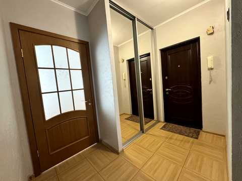 квартира по адресу Мира просп., 43