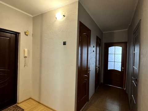 квартира по адресу Мира просп., 43