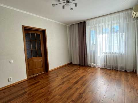 квартира по адресу Мира просп., 43