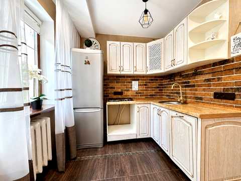 квартира за адресою Михайла Донця вул., 25