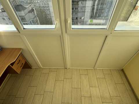 квартира по адресу Мира просп., 43