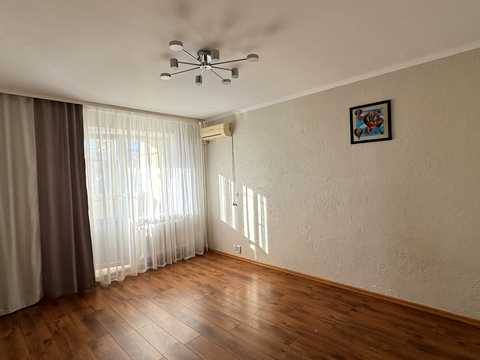 квартира по адресу Мира просп., 43