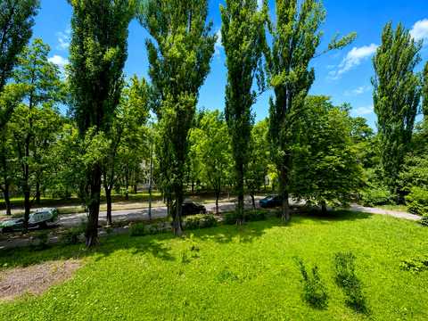 квартира за адресою Михайла Донця вул., 25
