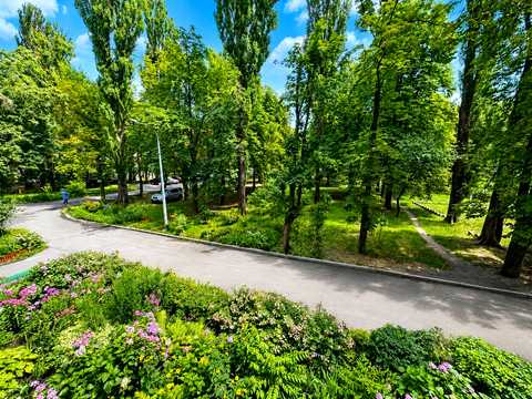 квартира за адресою Михайла Донця вул., 25