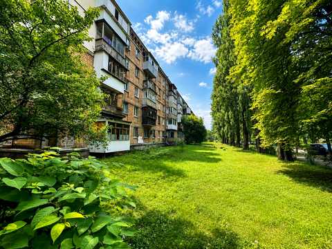 квартира за адресою Михайла Донця вул., 25