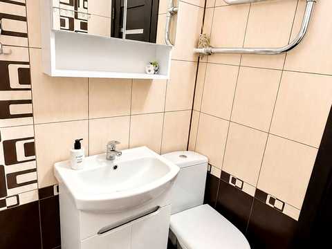 квартира за адресою Михайла Донця вул., 25