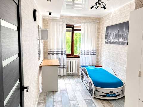 квартира за адресою Михайла Донця вул., 25