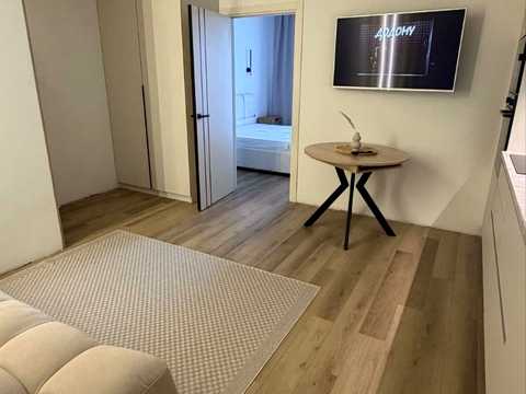 квартира по адресу Щирецкая ул., 28