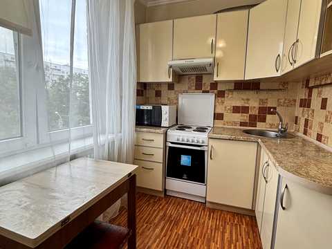 квартира за адресою Перемоги просп., 54