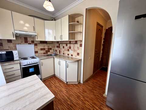 квартира за адресою Перемоги просп., 54