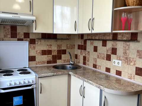 квартира за адресою Перемоги просп., 54