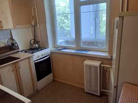 квартира по адресу Берестейский просп. (Перемоги), 43-Б