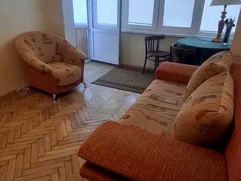 квартира по адресу Берестейский просп. (Перемоги), 43-Б