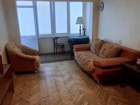 квартира по адресу Берестейский просп. (Перемоги), 43-Б