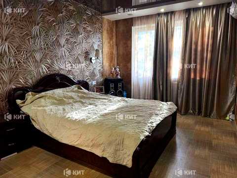 квартира за адресою Тракторобудівників просп., 65в