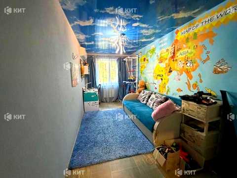 квартира за адресою Тракторобудівників просп., 65в