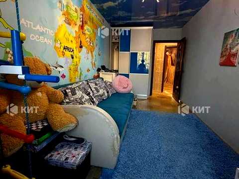 квартира за адресою Тракторобудівників просп., 65в