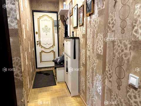 квартира за адресою Тракторобудівників просп., 65в
