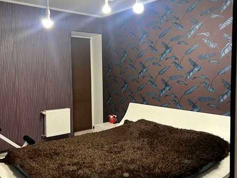 квартира по адресу Александра Бедного ул., 20