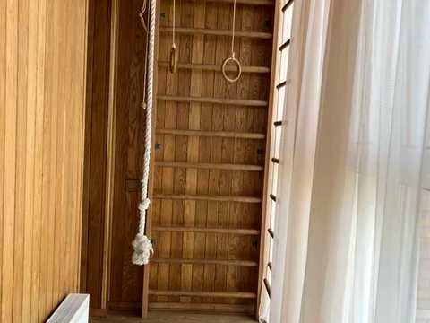 квартира по адресу Александра Бедного ул., 20