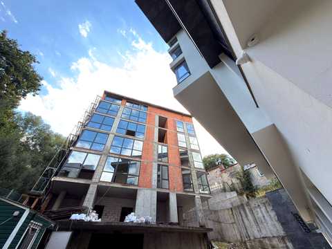 квартира за адресою Ярослава Ярославенка вул., (Будинок)