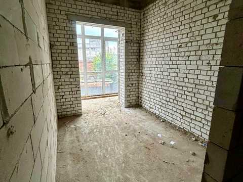 квартира за адресою Михайла Грушевського вул. (Котовського), (Будинок)