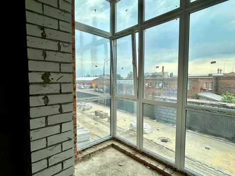 квартира за адресою Михайла Грушевського вул. (Котовського), (Будинок)
