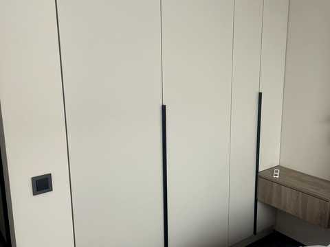 квартира за адресою Самбірська вул., 3