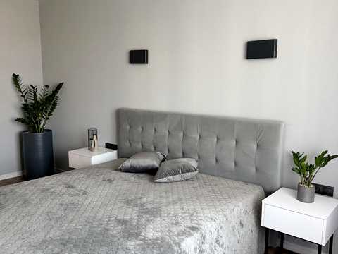 квартира за адресою Юнацька вул., 4